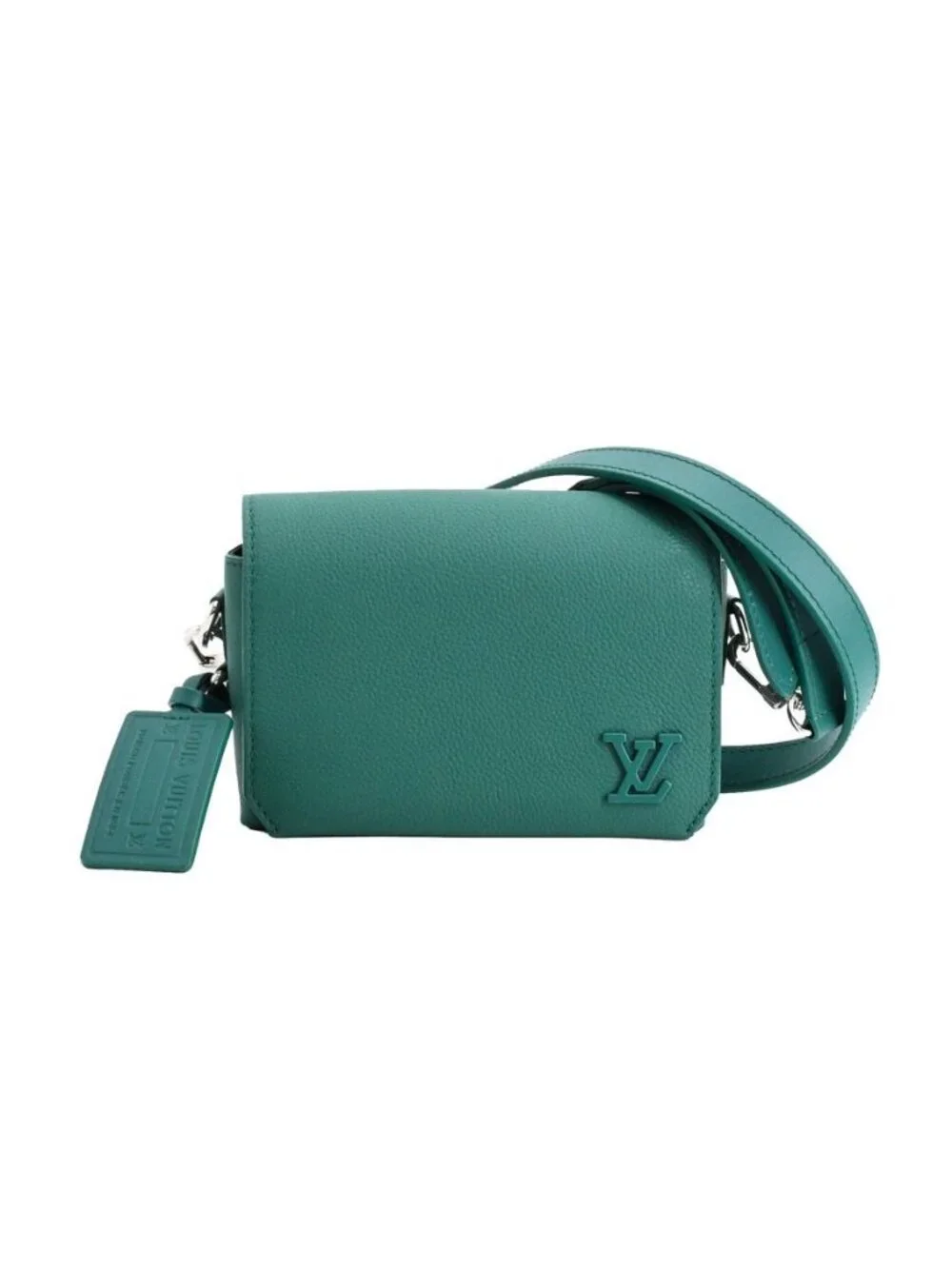 Louis Vuitton Shoulder Bag Fast Line Wearable